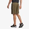 Shorts Train essentials piqué 3 tiras