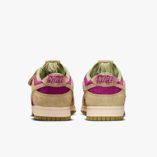 Nike Zapatos Dunk Low Retro SE