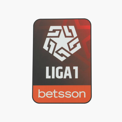 Parche Liga 1 Betsson - 2023