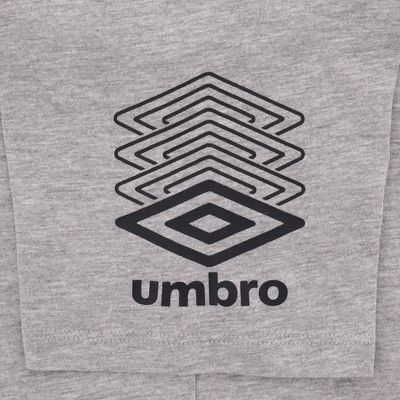 Umbro Terrace Zip Camiseta