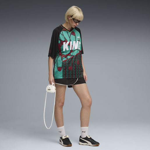 Puma Camiseta King Extravaganza