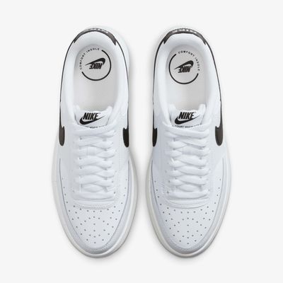 Nike Zapatillas Court Vision Alta