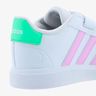 adidas Grand Court Lifestyle Hook and Loop