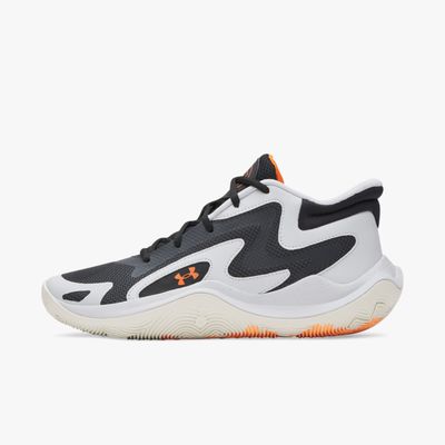 Under Armour Zapatos Jet 25