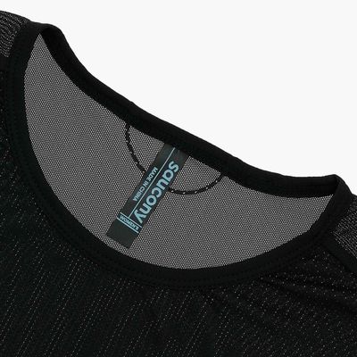 Saucony BVD Stopwatch