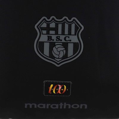 Bag 100 Años BSC 25 | Marathon Sports Ecuador
