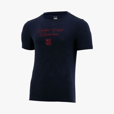 Camiseta Barcelona FC