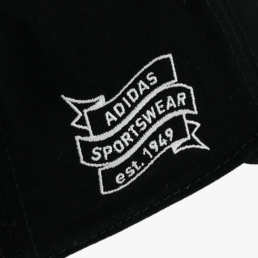 adidas Snapback Logo