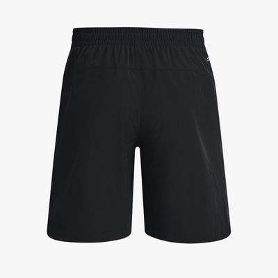 Under Armour Project Rock Woven