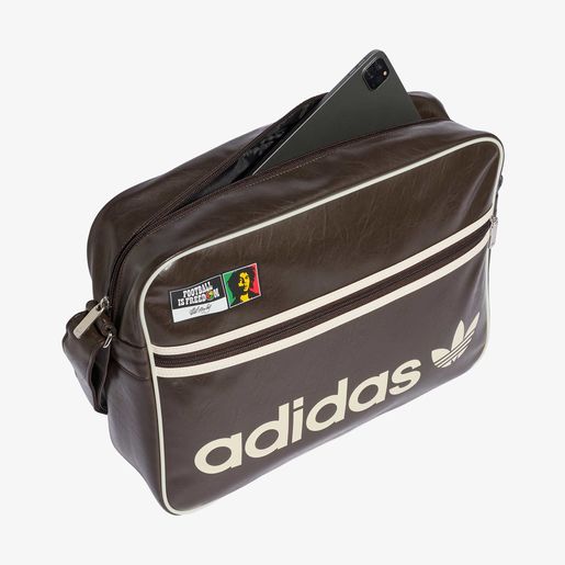 adidas Bolso Jamaica X Bob Marley