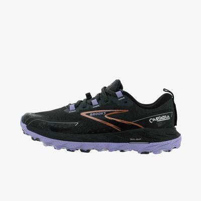 Brooks Cascadia 18
