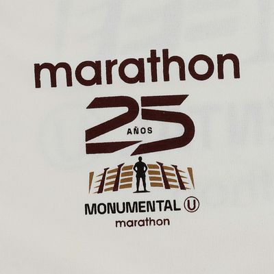 Marathon Camiseta Universitario de Deportes