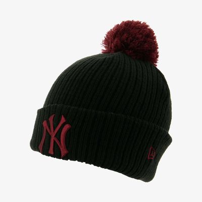 New EraBeanie Thin MLB Los Angeles Dodgers Seasona