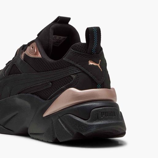 Puma Sophyr Metallic