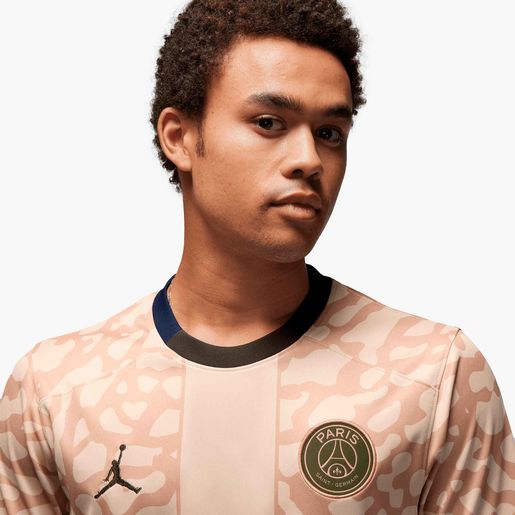 Paris Saint-Germain 2023/24 Stadium Fourth