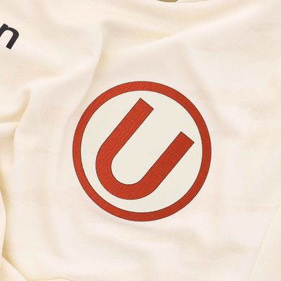 Camiseta Manga Larga Oficial Universitario 2025