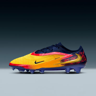 Nike Zapatilla Phantom 6 Low Academy