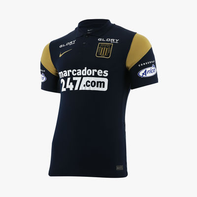 buzo nike alianza lima 2022