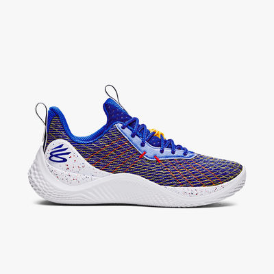 Under Armour Curry Flow 10 'Curry-fornia&apos
