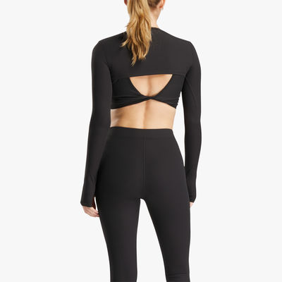 Reebok Rib Shrug