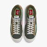 Nike Blazer Mid 77 Sequoia Quilt
