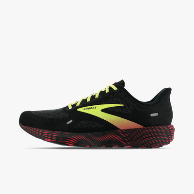Brooks Launch 9