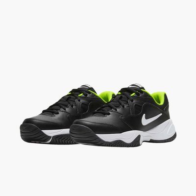 NikeCourt Jr. Lite 2