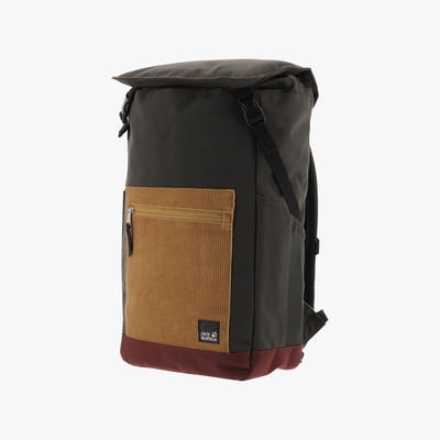 Mochila discount jack wolfskin