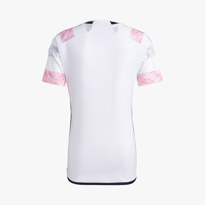 adidas Camiseta Juventus Visita 23/24