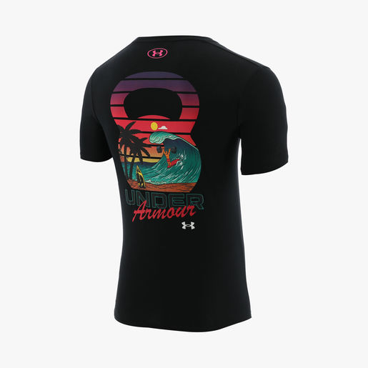 Under Armour Wave Crusher Under Armour Marca Productos Marathon Sports Perú