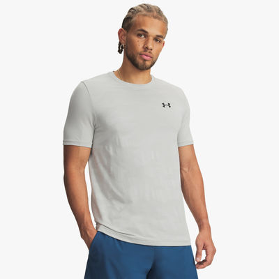 Under Armour Camiseta Vanish Elite Seamless Camo