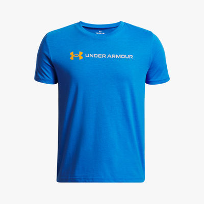 Under Armour Camiseta Logo Wordmark