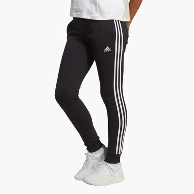 adidas Essentials French Terry Cuffed 3 bandas