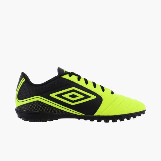 Umbro Classico VII TF, Chaussures De Football Homme, Rouge