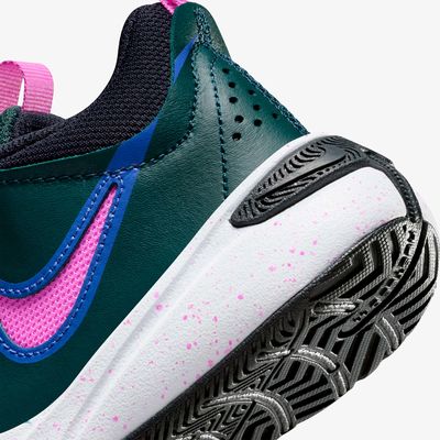 Nike Team Hustle D 11