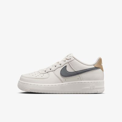 Nike Air Force 1 Low Phantom Cool Grey