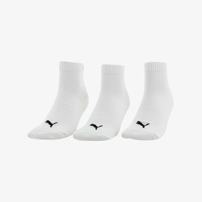 Puma Quarter Plain