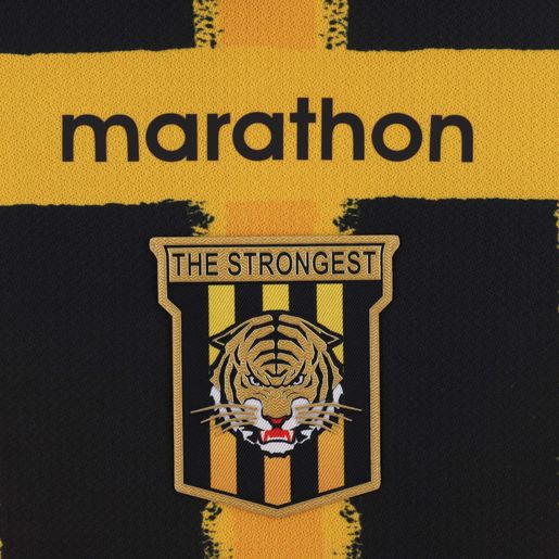 The Strongest Camiseta Oficial 2022