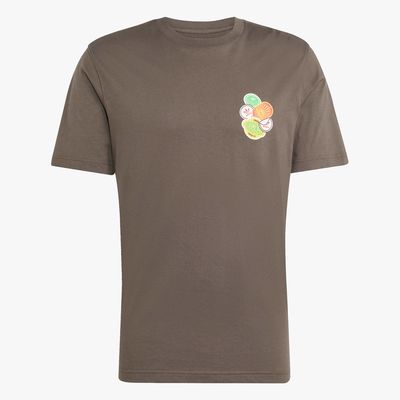adidas Camiseta Trefoil Series Loose