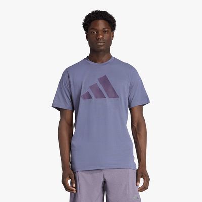 adidas Camiseta Train Essentials Feelready Logo