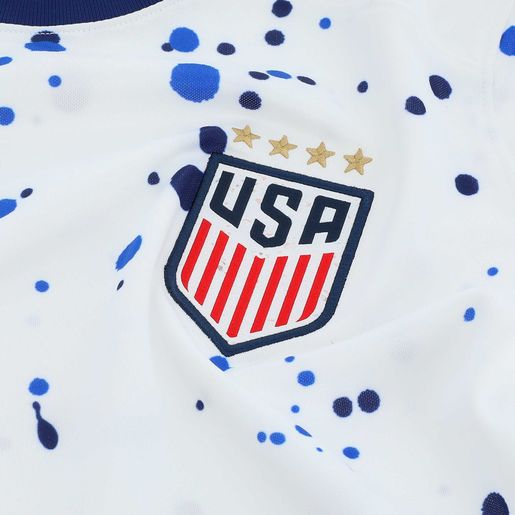 Estados Unidos 2023 Local Stadium