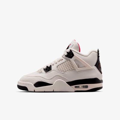 Air Jordan 4 Retro Flight Club