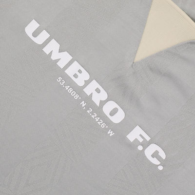 Umbro Camiseta Sleeved Football