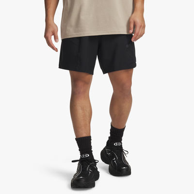 Under Armour Short Unstoppable Woven