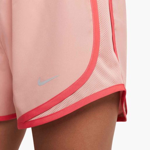 W NK DF TEMPO SHORT GRX