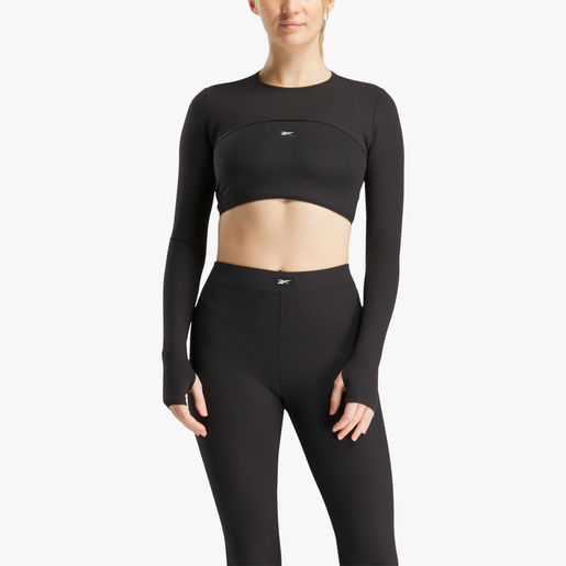 Reebok Rib Shrug