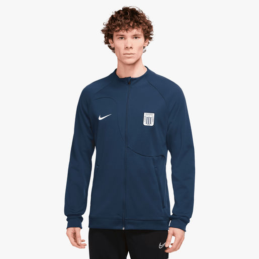 Nike Casaca Alianza Lima Academy Pro