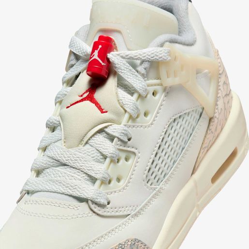 Jordan Spizike Low