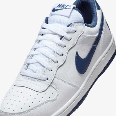 Nike Zapatillas Big Low