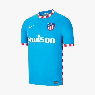 Nike Atlético Madrid 2021/22 Third